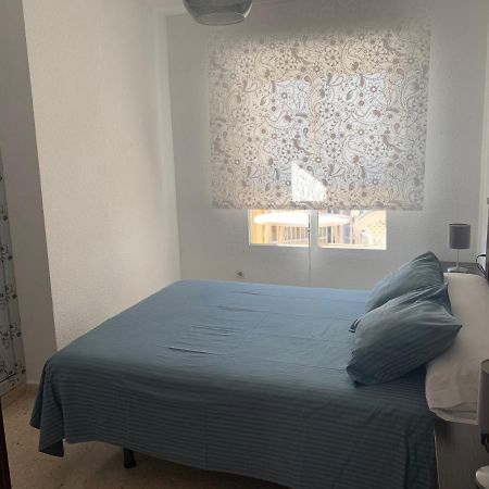 Apartamento Lumar Benidorm Extérieur photo