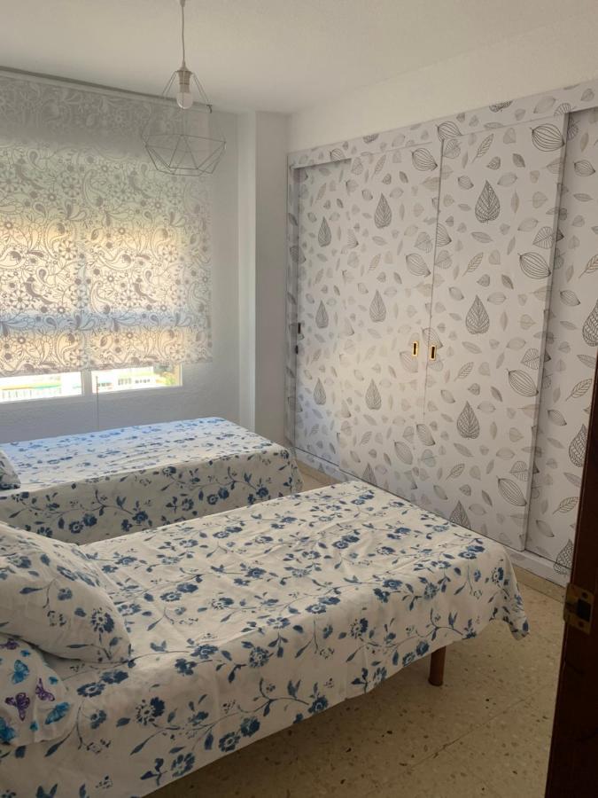 Apartamento Lumar Benidorm Extérieur photo