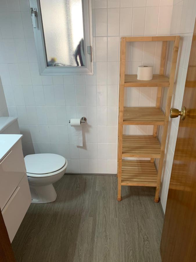 Apartamento Lumar Benidorm Extérieur photo