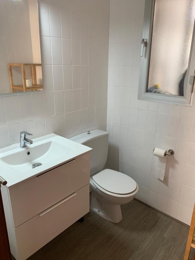 Apartamento Lumar Benidorm Extérieur photo