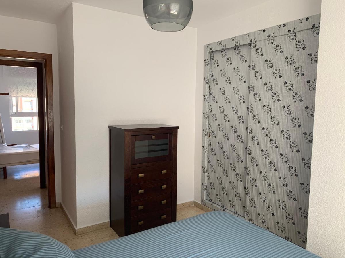 Apartamento Lumar Benidorm Extérieur photo