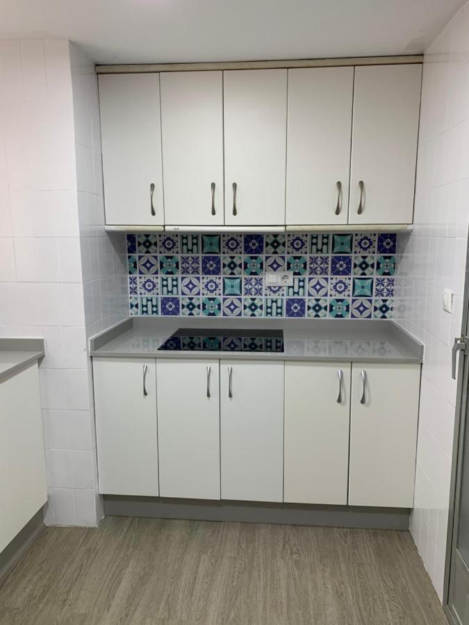 Apartamento Lumar Benidorm Extérieur photo