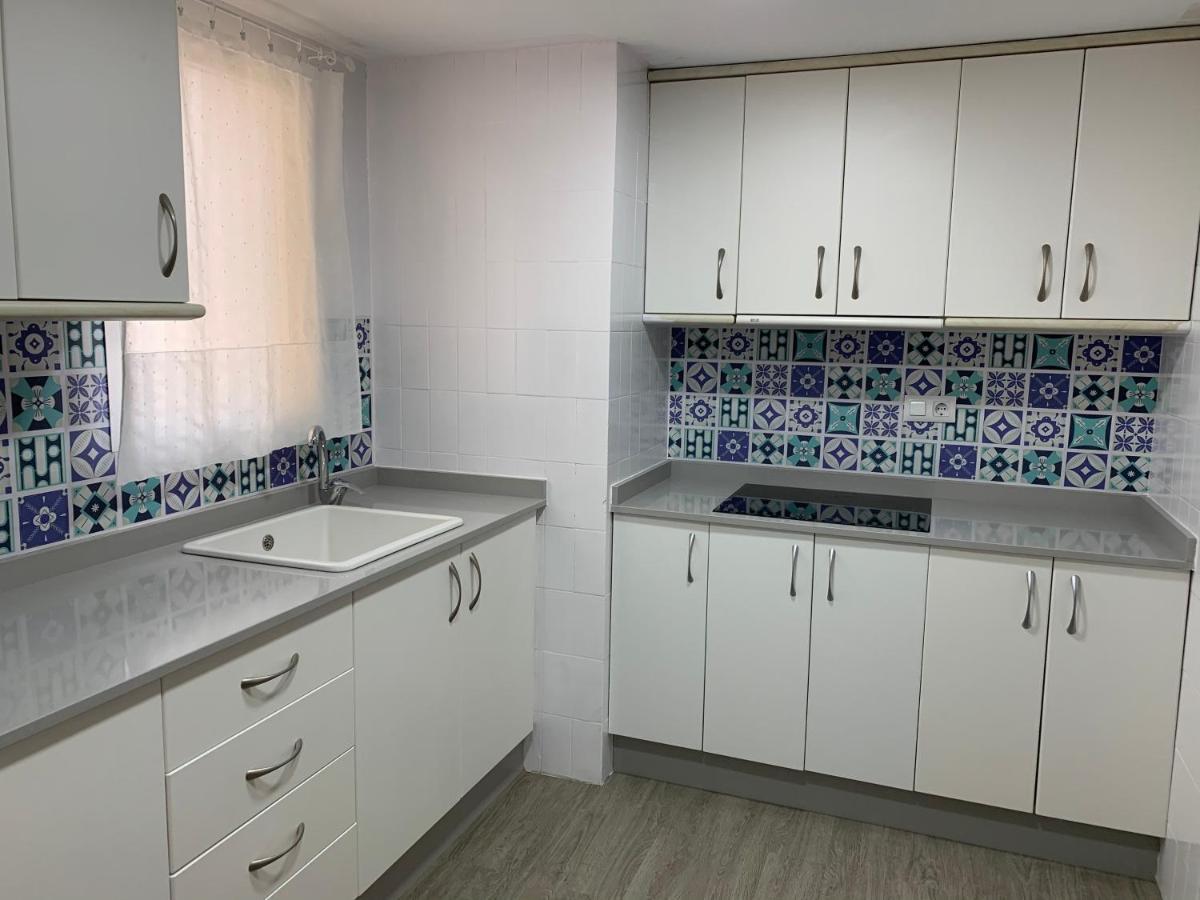 Apartamento Lumar Benidorm Extérieur photo