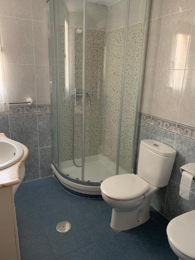 Apartamento Lumar Benidorm Extérieur photo